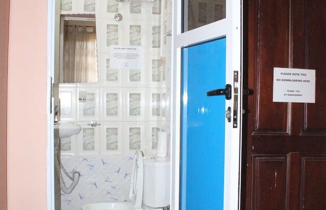 Nego Lodge - Foto 47