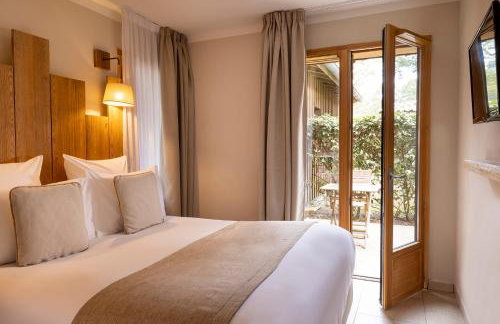Domaine du Ferret Restaurant & Spa - Foto 31