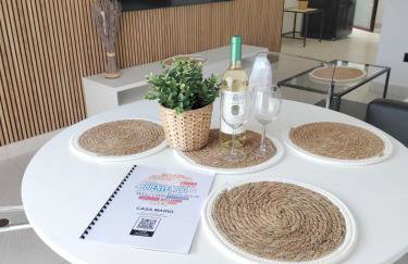 Casa Mario Ocean View - Foto 5