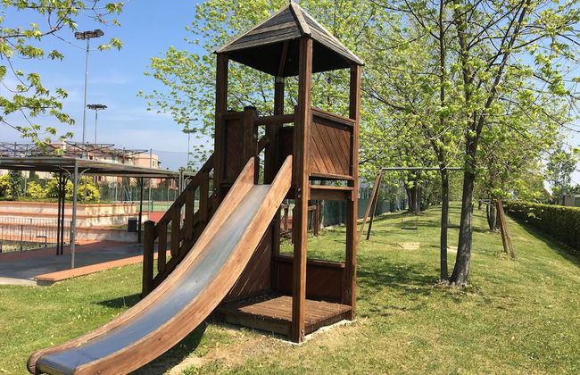 Garda Resort Village - Foto 80