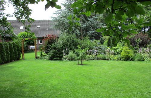 FeWo Trientje - Foto 21