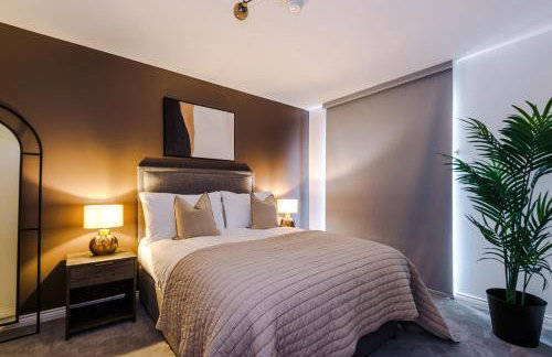 High Spec 2 Bed Flat - Leeds City Centre - Foto 19