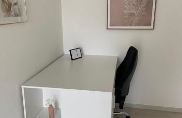 Ferienwohnung Burgzauber - Foto 12