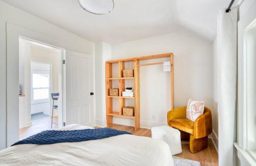 Stay Portland - Renovated Historic Nob Hill Beauty - 94 WalkScore - Photo 16