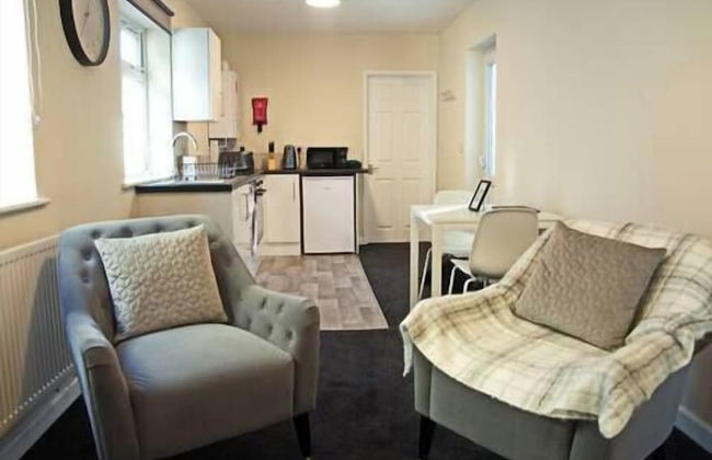 Host Stay Clacton Waves - Foto 3