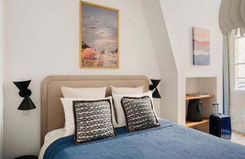 Edgar Suites Bordeaux - Sainte-Catherine - Foto 11