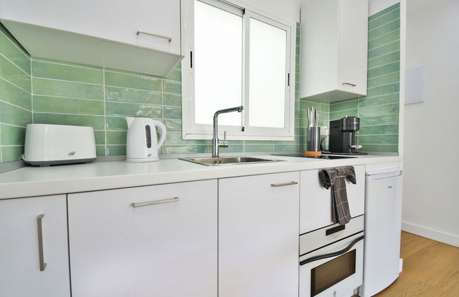 Palm Suites - Foto 9