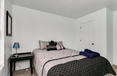 Gray Cloud Townhomes - Foto 24