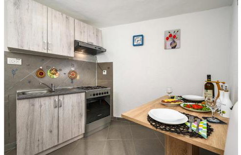 1 Bedroom Lovely Home In Barat - Foto 5