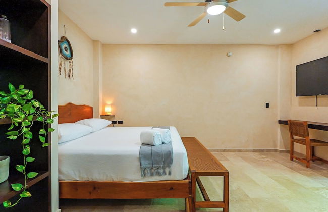 Calea Tulum - Photo 51