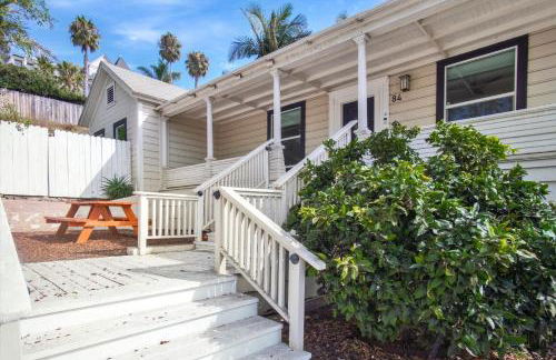 Ventura Downtown Minutes to Beaches - Foto 23