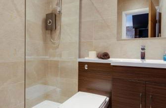 Tom Thumb Apartments - Foto 7