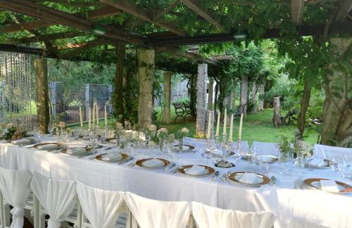 Wonderful Villa Between Como And Milano - Foto 54