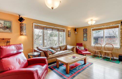 6 Mi to Dtwn Seattle Walkable Home with Hot Tub - Foto 4
