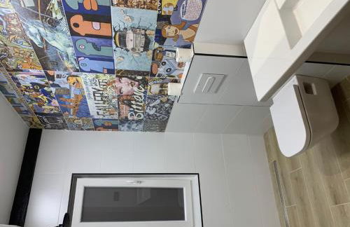 Garnica5 Suites - Foto 28