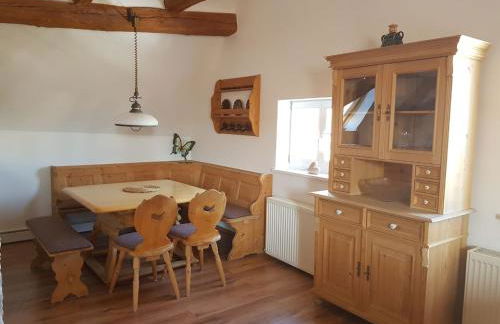 Ferienwohnung "Zum Hexenhäusle" - Foto 4