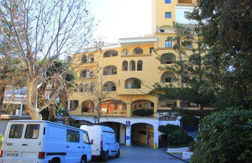 Apartment with secure underground parking - Foto 30
