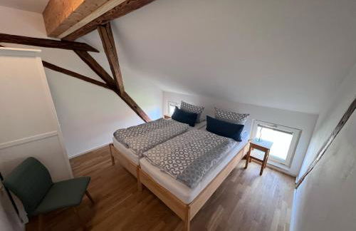 Residenz Nr.6 - Foto 5