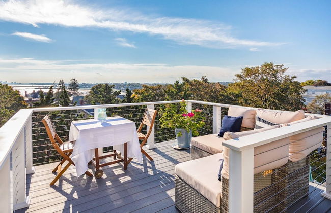 Seacity View - Foto 46