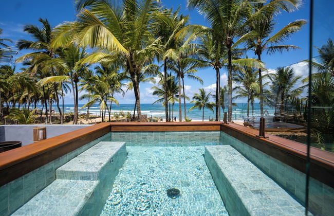 Villa Kandui Boutique Hotel - Photo 30