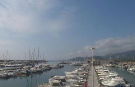 Apartamento primera línea de mar - Foto 1