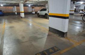 Apt em Brasília Preço Único 3 Hóspedes - Foto 11