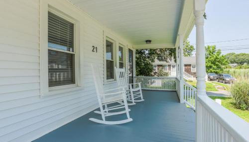 The Blair Durgin House in Mystic - Foto 2