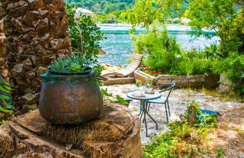 Secluded fisherman's cottage Ston - Supavao, Peljesac - 9485 - Foto 10