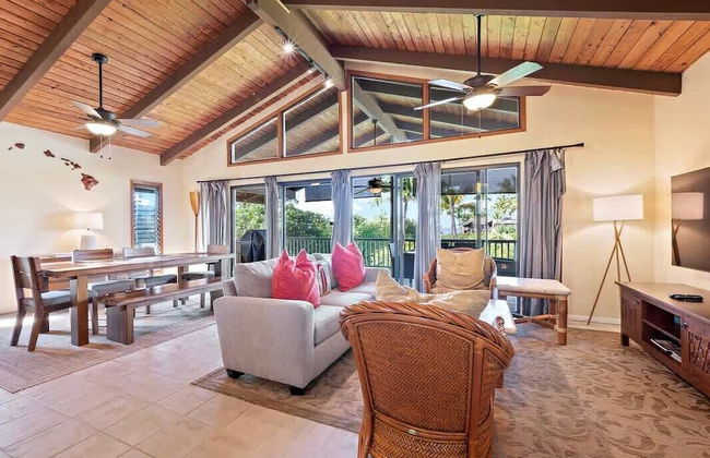 Heeia Bay Paradise Spacious 3 BDR Steps to Beach - Foto 17