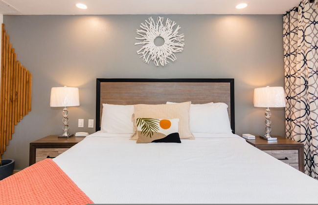 2BR Beachfront Escape in Puerto Penasco - Foto 2