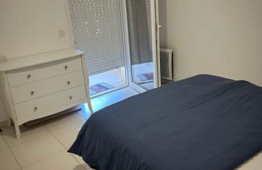 Appartement T2 récent Sabine - Photo 10