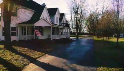 Greenwood Mansion-Country Living - Foto 4