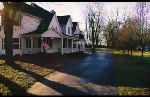 Greenwood Mansion-Country Living - Foto 4