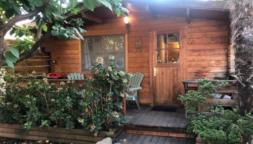 Chalet - Piscine - Wifi - Foto 5