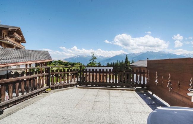 Les Rocailles - Foto 10