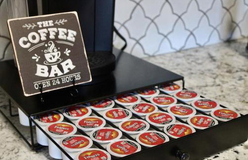 Little Rock - Modern Hideaway Steps from Sights and City Vibes - Foto 19