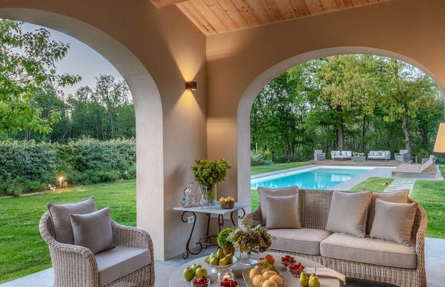 Villa del Nonno in Castelfranco di Sotto - Foto 7