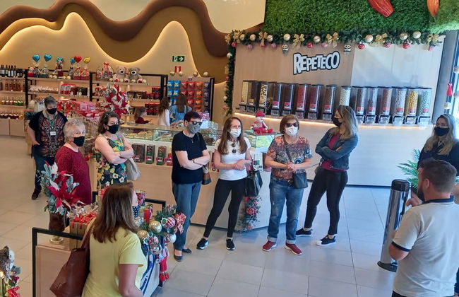 Caxias do Sul + Wine Estate Tour - Photo 4