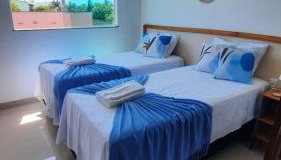 La casa de Luna - Foto 2, towels