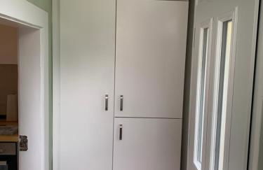 Kleines Ferienappartement in Erfurt-Schmira - Foto 7