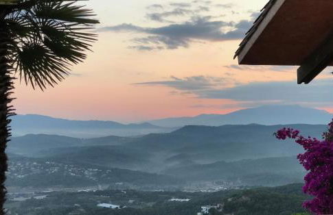 Villa Panorama 360 - Foto 17