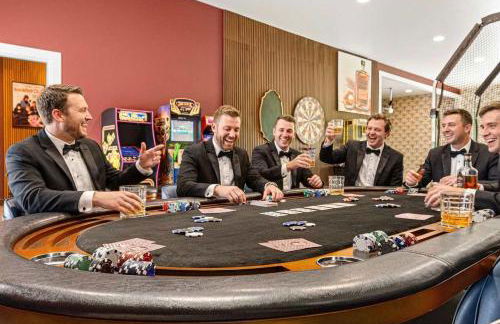 The Albatross Estate & Golf Links - Foto 31