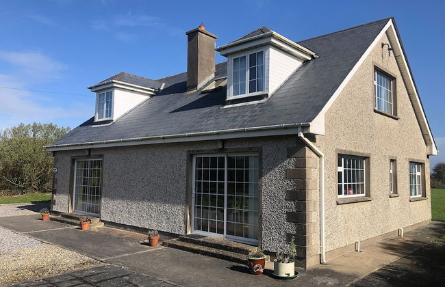 Saltee View Holiday Home - Foto 1