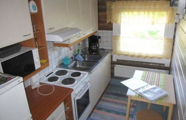 Viljamaan lomamökit 1 - Foto 13