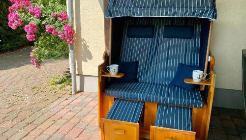 Ferienhaus Kuschel-Muschel - Foto 5