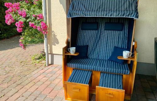 Ferienhaus Kuschel-Muschel - Photo 5