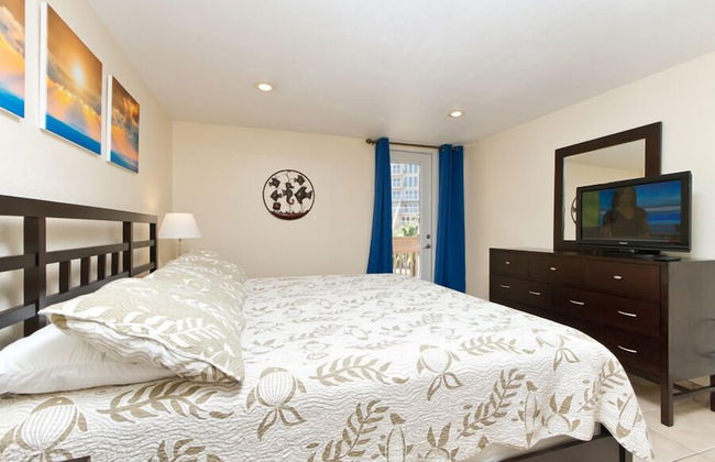 Bahia Mar by Padre Island Rentals - Foto 38