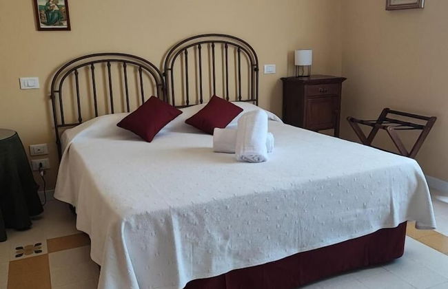 Agriturismo Baglio Vecchio - Foto 8