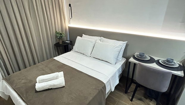 Melhores Flats - Foto 4, Habitación