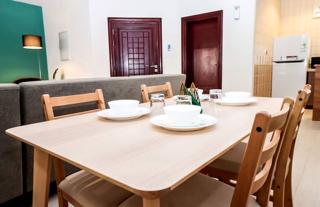 Mabaat - White Pearl Al Basatin - 600 - Foto 14